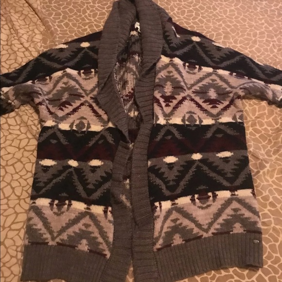 Cardigan - Picture 1 of 2